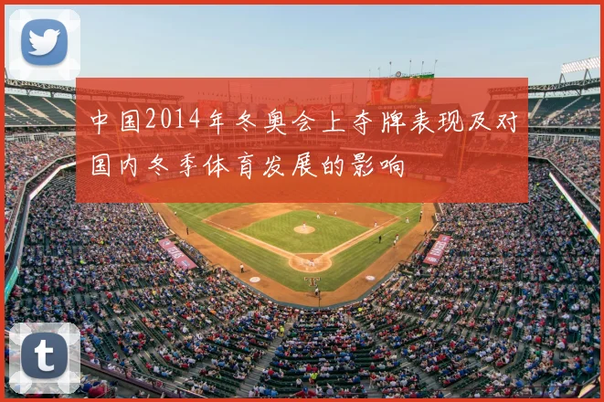 中国2014年冬奥会上夺牌表现及对国内冬季体育发展的影响